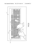 INPUT DEVICE MODEL TESTING SYSTEM diagram and image