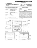 ELECTRONIC DEVICE WITH SWITCHABLE INPUT MODES AND METHOD THEREOF diagram and image