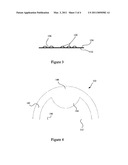 INPUT DEVICE FOR ELECTRONIC APPARATUS diagram and image