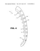 SET OF HANDHELD ADJUSTABLE PANELS OF ERGONOMIC KEYS AND MOUSE diagram and image