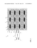 FLEXIBLE MULTITOUCH ELECTROLUMINESCENT DISPLAY diagram and image