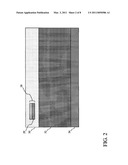 FLEXIBLE MULTITOUCH ELECTROLUMINESCENT DISPLAY diagram and image