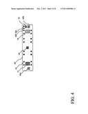 FLEXIBLE MULTITOUCH ELECTROLUMINESCENT DISPLAY diagram and image