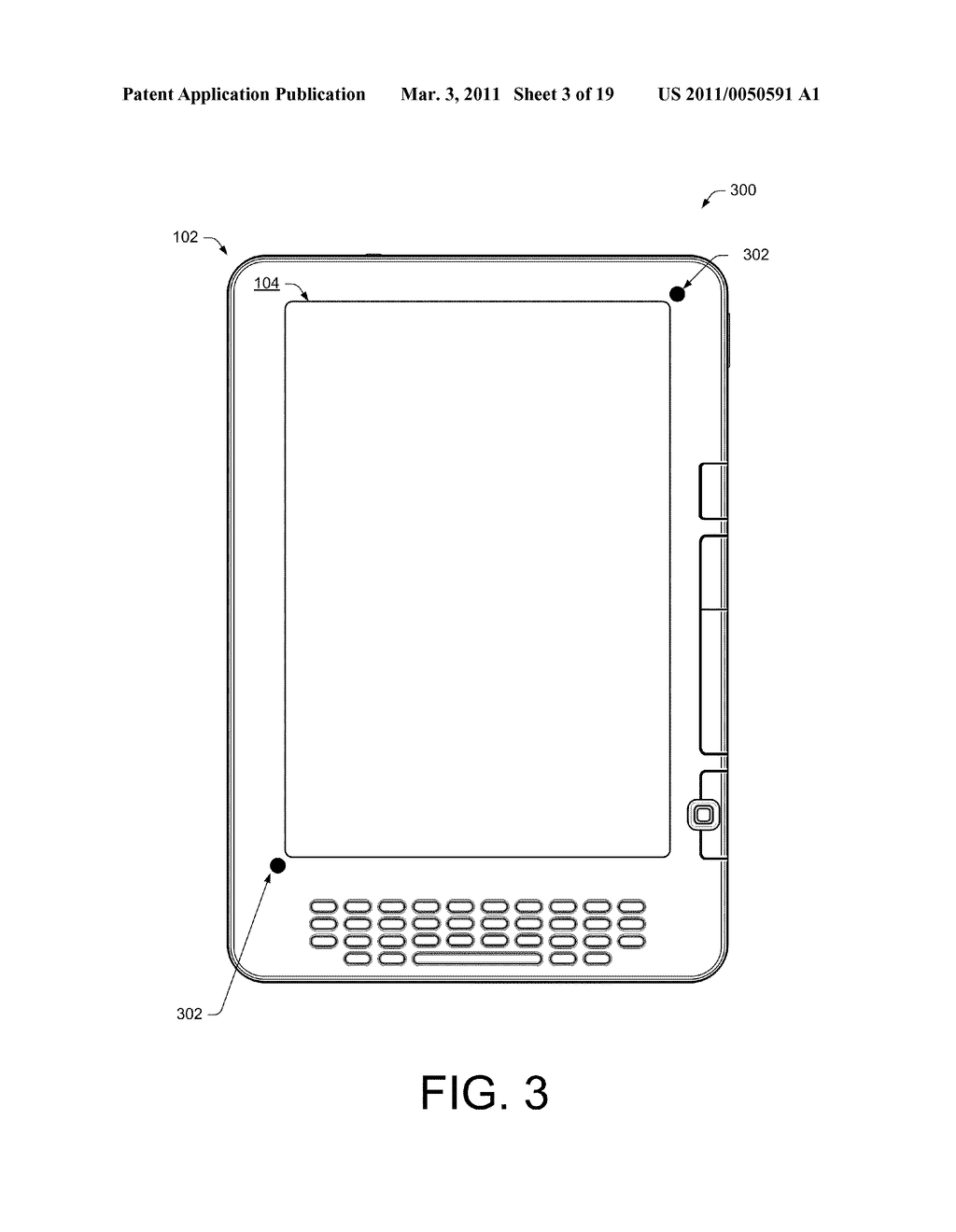 Touch-Screen User Interface - diagram, schematic, and image 04