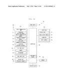 MOBILE TERMINAL AND METHOD OF COMPOSING MESSAGE USING THE SAME diagram and image