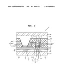 Organic light emitting display apparatus diagram and image