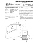 INTERACTIVE WHITEBOARD FOR PRIVATE USE diagram and image