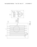 PROCESSING CIRCUIT FOR DETERMINING TOUCH POINTS OF TOUCH EVENT ON TOUCH PANEL AND RELATED METHOD diagram and image