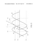 PROCESSING CIRCUIT FOR DETERMINING TOUCH POINTS OF TOUCH EVENT ON TOUCH PANEL AND RELATED METHOD diagram and image