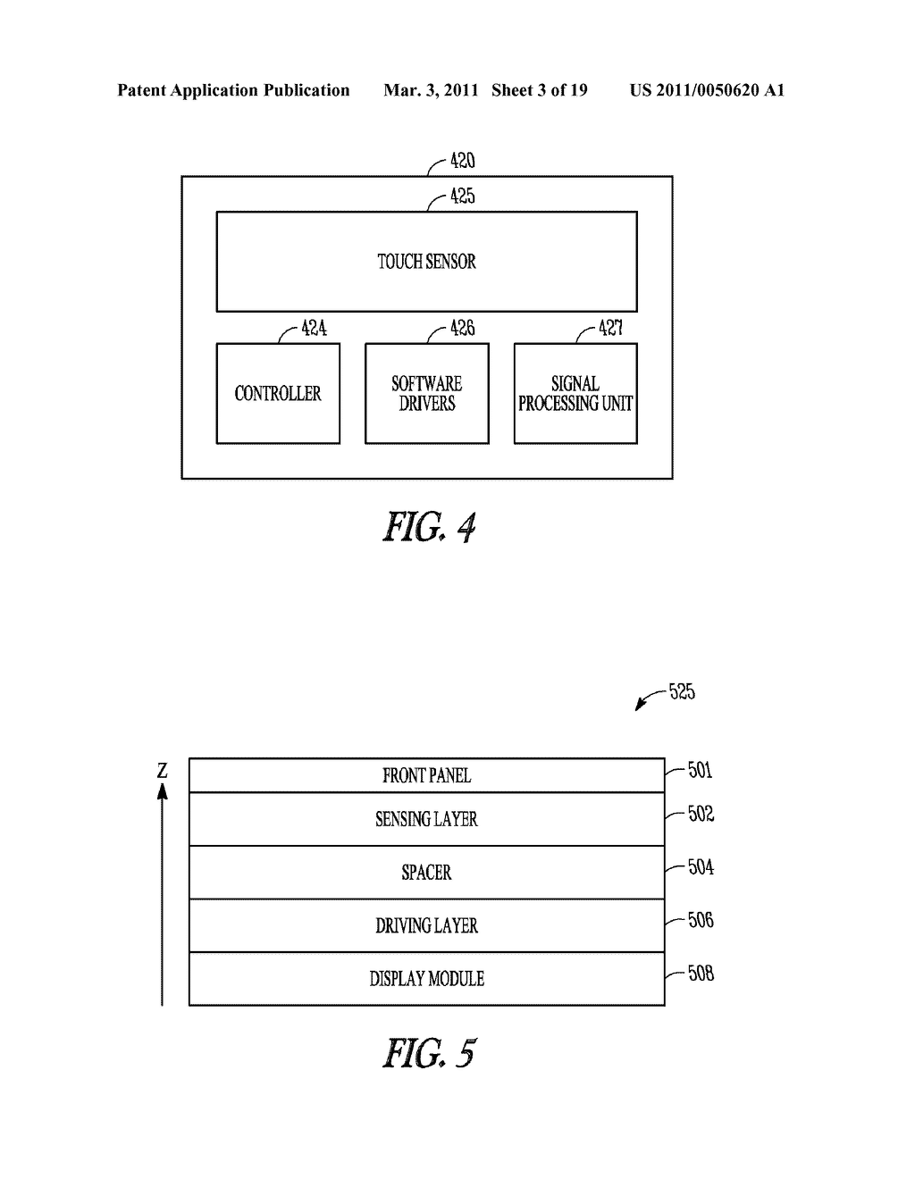 METHODS AND APPARATUSES TO TEST THE FUNCTIONALITY OF CAPACITIVE SENSORS - diagram, schematic, and image 04