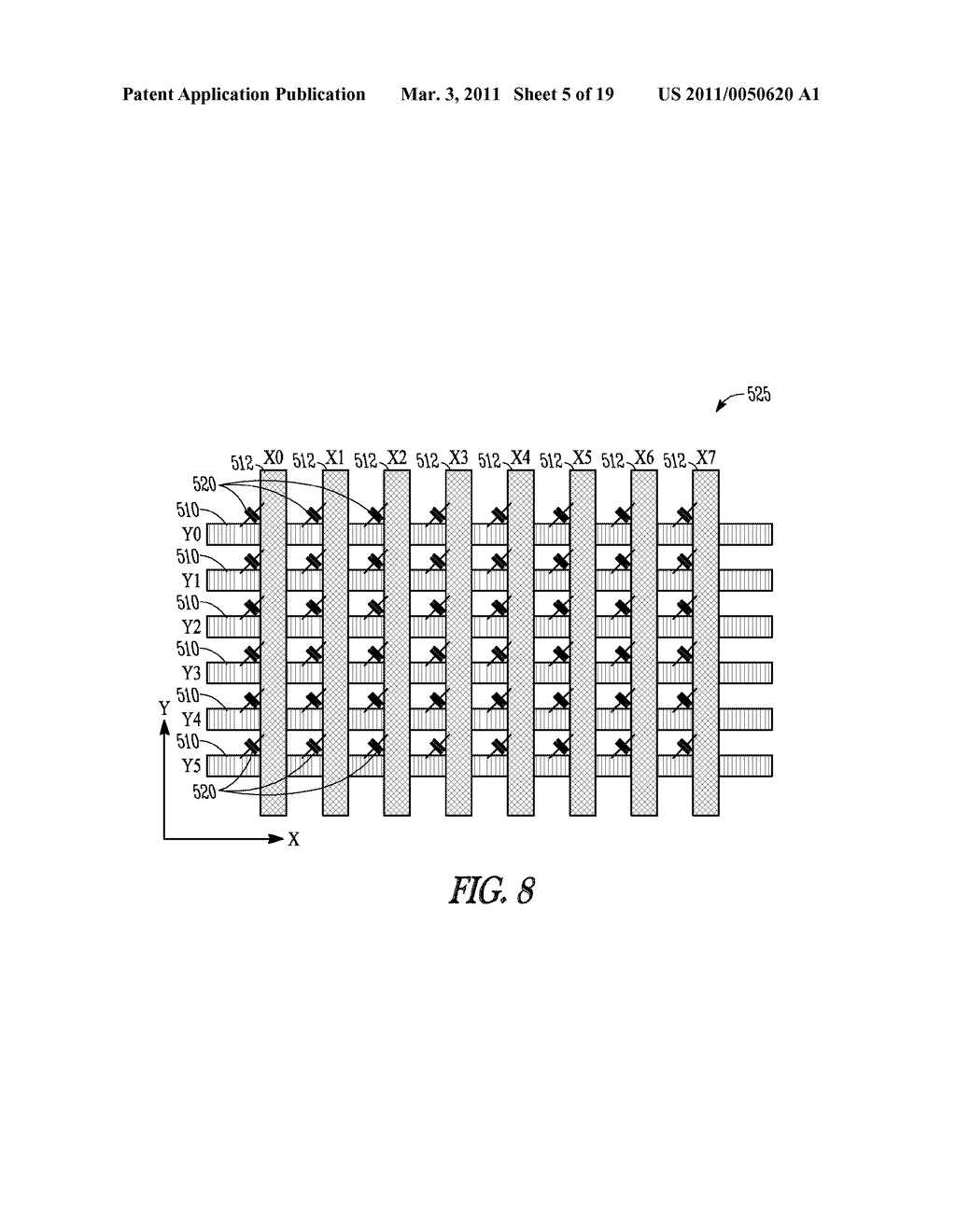 METHODS AND APPARATUSES TO TEST THE FUNCTIONALITY OF CAPACITIVE SENSORS - diagram, schematic, and image 06