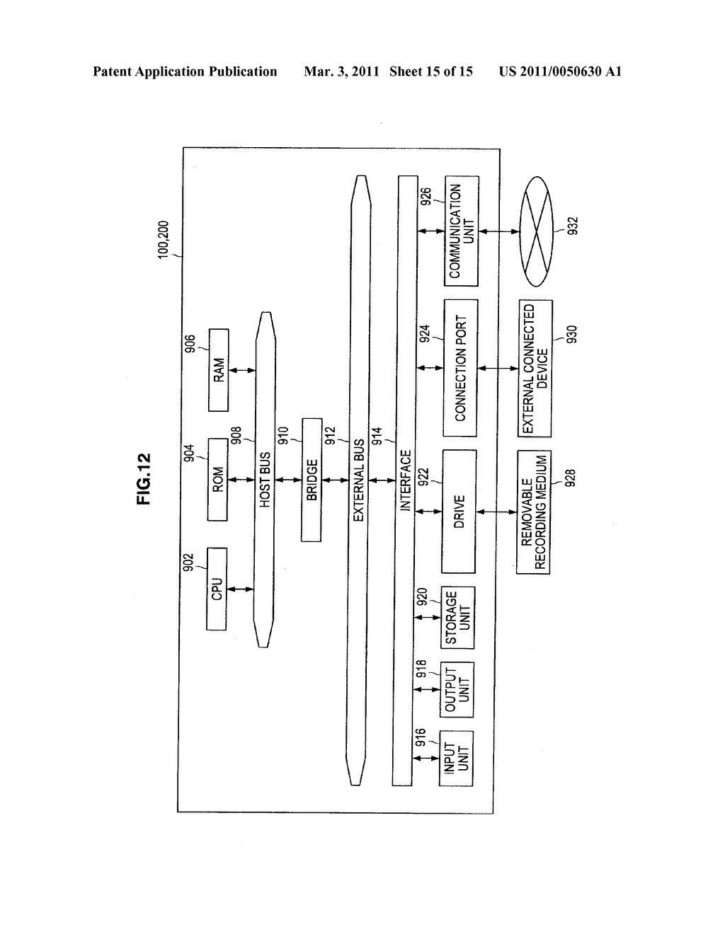 Information Processing Apparatus, Information Processing Method, and Program - diagram, schematic, and image 16