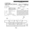 TOUCH SENSOR diagram and image