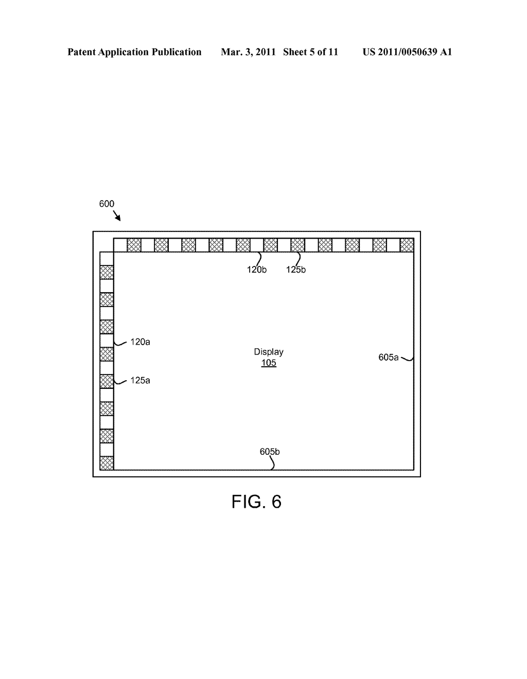 APPARATUS, METHOD, AND SYSTEM FOR TOUCH AND GESTURE DETECTION - diagram, schematic, and image 06