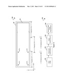 Calibration for a Large Scale Multi-User, Multi-Touch System diagram and image