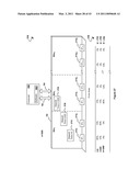 Calibration for a Large Scale Multi-User, Multi-Touch System diagram and image