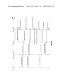 Calibration for a Large Scale Multi-User, Multi-Touch System diagram and image