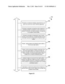 Calibration for a Large Scale Multi-User, Multi-Touch System diagram and image