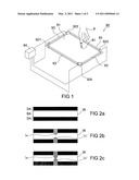 TOUCH SYSTEM AND POINTER COORDINATE DETECTION METHOD THEREFOR diagram and image