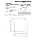 ORGANIC LIGHT EMITTING DIODE DISPLAY AND MANUFACTURING METHOD THEREOF diagram and image