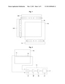 ORGANIC LIGHT EMITTING DIODE DISPLAY AND MANUFACTURING METHOD THEREOF diagram and image