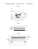 ORGANIC LIGHT EMITTING DIODE DISPLAY AND MANUFACTURING METHOD THEREOF diagram and image