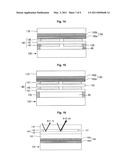 ORGANIC LIGHT EMITTING DIODE DISPLAY AND MANUFACTURING METHOD THEREOF diagram and image