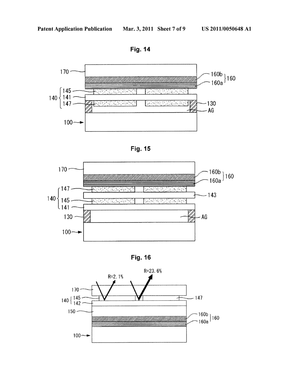 ORGANIC LIGHT EMITTING DIODE DISPLAY AND MANUFACTURING METHOD THEREOF - diagram, schematic, and image 08