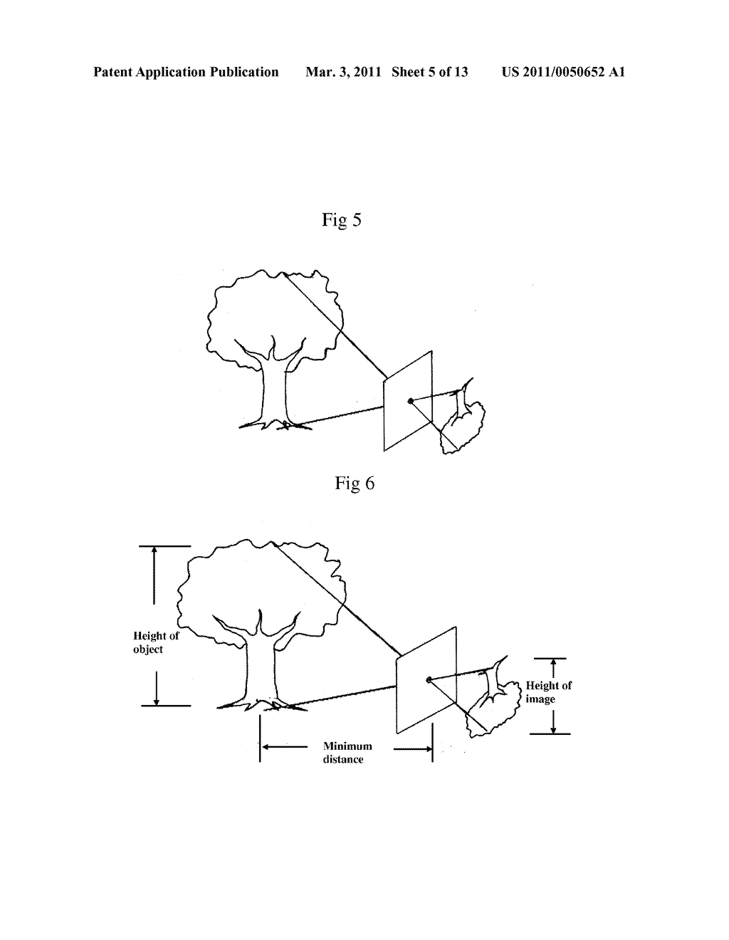 Flexible and portable multiple passive writing instruments detection system - diagram, schematic, and image 06