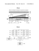 LIQUID CRYSTAL DISPLAY APPARATUS AND BACK LIGHT APPARATUS diagram and image