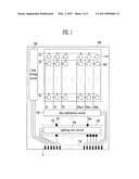 Organic Light Emitting Display Device diagram and image