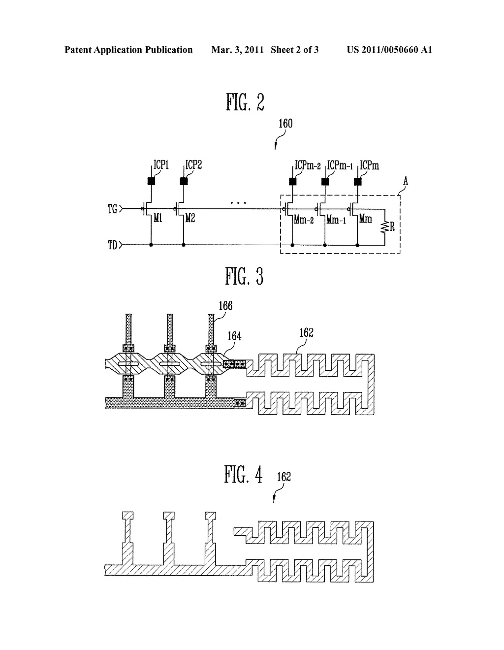 Organic Light Emitting Display Device - diagram, schematic, and image 03