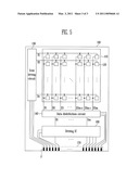 Organic Light Emitting Display Device diagram and image