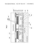 DISPLAY DEVICE, PICTURE SIGNAL PROCESSING METHOD, AND PROGRAM diagram and image