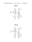 DISPLAY DEVICE, PICTURE SIGNAL PROCESSING METHOD, AND PROGRAM diagram and image