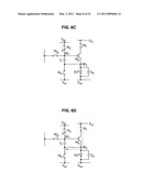 DISPLAY DEVICE, PICTURE SIGNAL PROCESSING METHOD, AND PROGRAM diagram and image