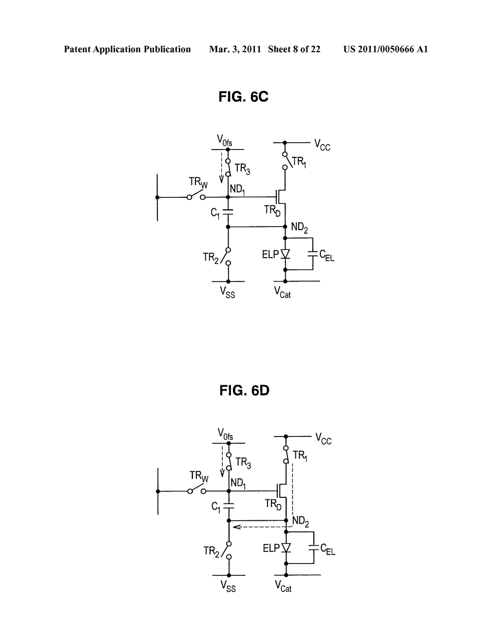 DISPLAY DEVICE, PICTURE SIGNAL PROCESSING METHOD, AND PROGRAM - diagram, schematic, and image 09