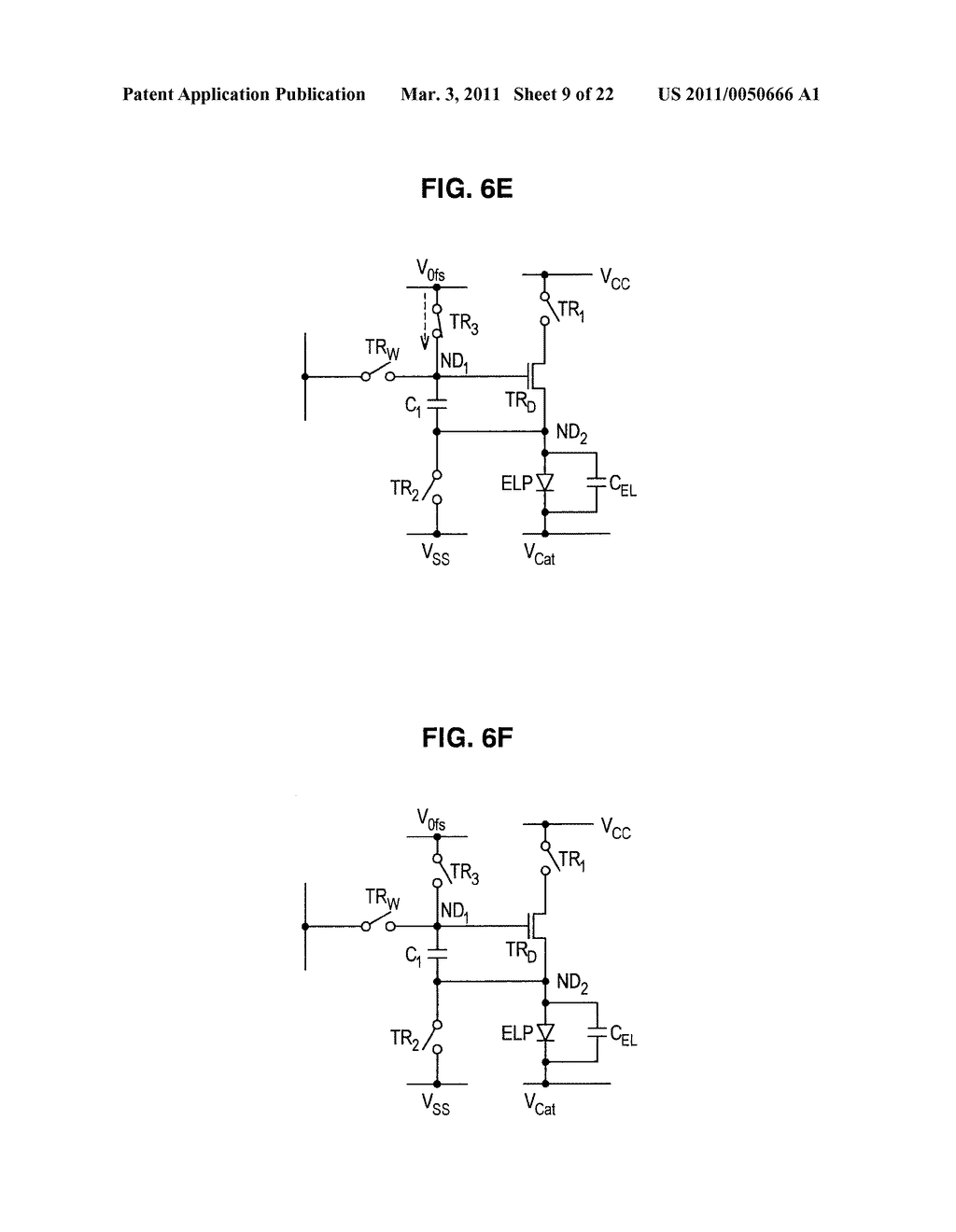 DISPLAY DEVICE, PICTURE SIGNAL PROCESSING METHOD, AND PROGRAM - diagram, schematic, and image 10