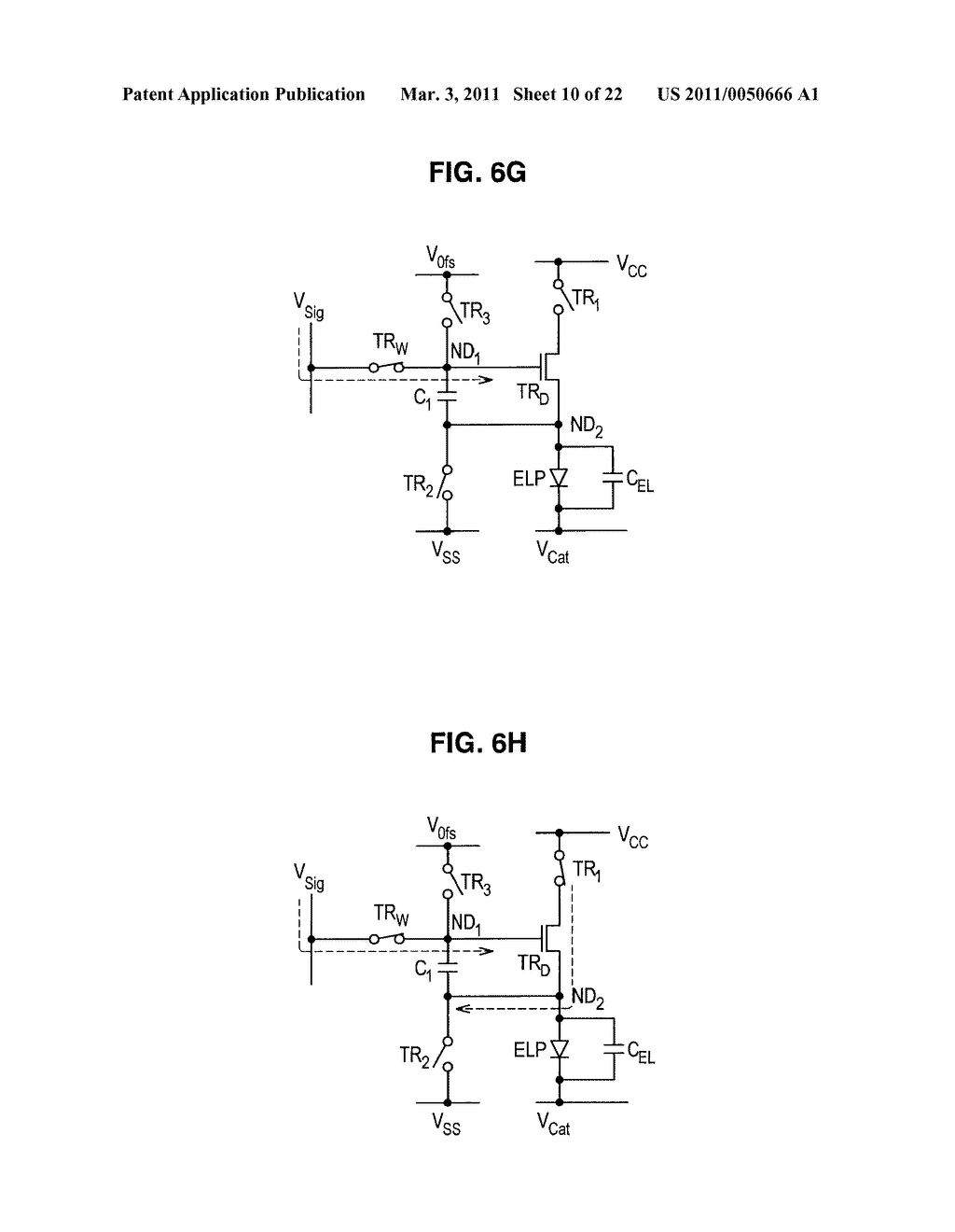 DISPLAY DEVICE, PICTURE SIGNAL PROCESSING METHOD, AND PROGRAM - diagram, schematic, and image 11