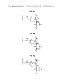 DISPLAY DEVICE, PICTURE SIGNAL PROCESSING METHOD, AND PROGRAM diagram and image