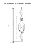 DISPLAY DEVICE, PICTURE SIGNAL PROCESSING METHOD, AND PROGRAM diagram and image