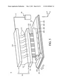 MULTISTABLE DISPLAY SYSTEM AND METHOD FOR WRITING IMAGE DATA ON MULTISTABLE DISPLAY diagram and image