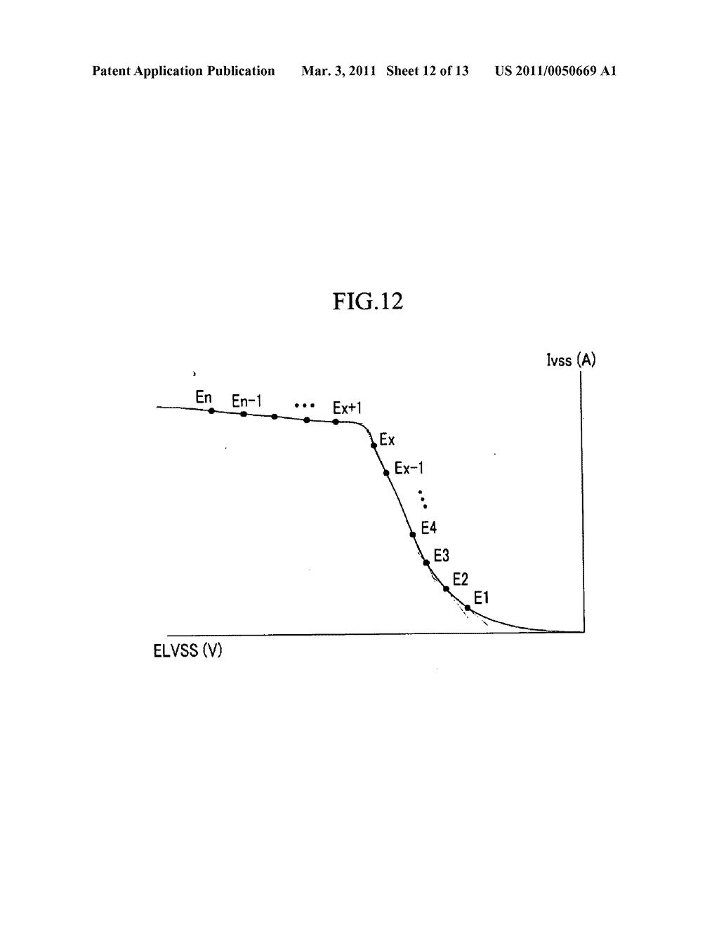 Display device and driving method thereof - diagram, schematic, and image 13