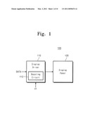 BOOSTING CIRCUIT FOR WIDE RANGE SUPPLY VOLTAGE, ELECTRONIC DEVICE INCLUDING THE SAME AND VOLTAGE BOOSTING METHOD diagram and image