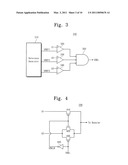 BOOSTING CIRCUIT FOR WIDE RANGE SUPPLY VOLTAGE, ELECTRONIC DEVICE INCLUDING THE SAME AND VOLTAGE BOOSTING METHOD diagram and image