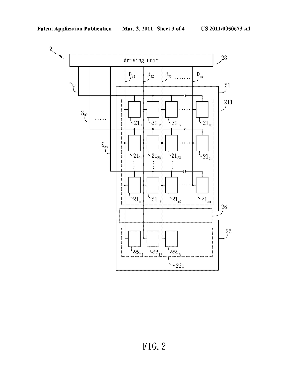DISPLAY MODULE AND DISPLAY APPARATUS - diagram, schematic, and image 04