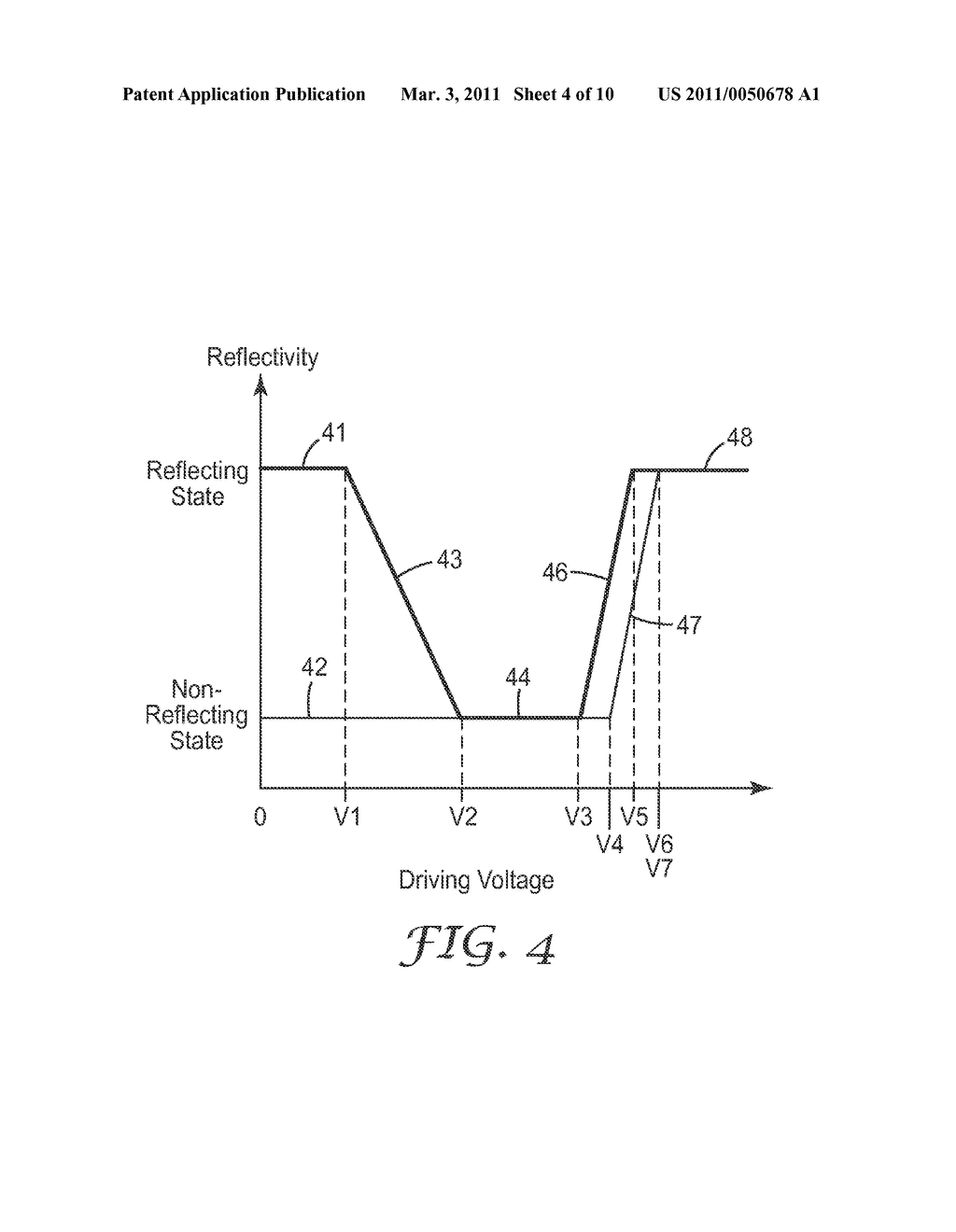 FAST TRANSITIONS OF LARGE AREA CHOLESTERIC DISPLAYS - diagram, schematic, and image 05