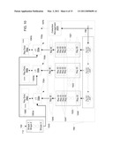 ARCHITECTURES FOR PARALLELIZED INTERSECTION TESTING AND SHADING FOR RAY-TRACING RENDERING diagram and image