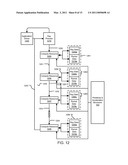 ARCHITECTURES FOR PARALLELIZED INTERSECTION TESTING AND SHADING FOR RAY-TRACING RENDERING diagram and image