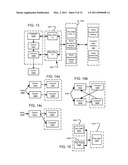 ARCHITECTURES FOR PARALLELIZED INTERSECTION TESTING AND SHADING FOR RAY-TRACING RENDERING diagram and image